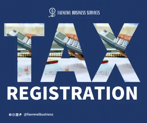 uae Tax registration